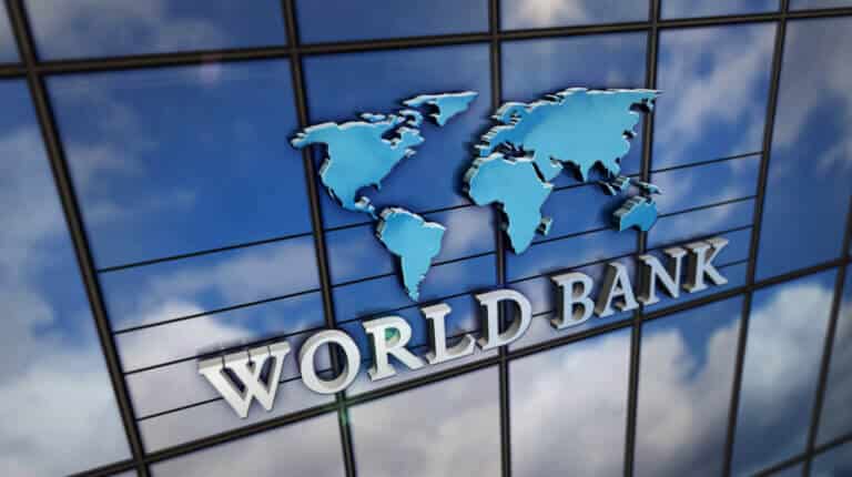 The World Bank. Illustration: depositphotos.com