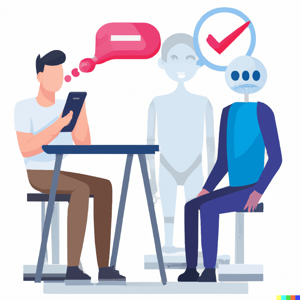 מחקר: כמעט כל עובדי ההייטק בישראל כבר משתמשים בכלי בינה מלאכותית יוצרת