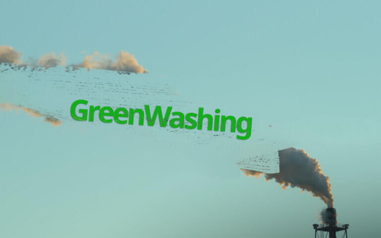 Green Wash. Illustration: depositphotos.com