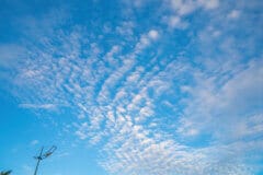 ענני נוצה. המחשה: depositphotos.com