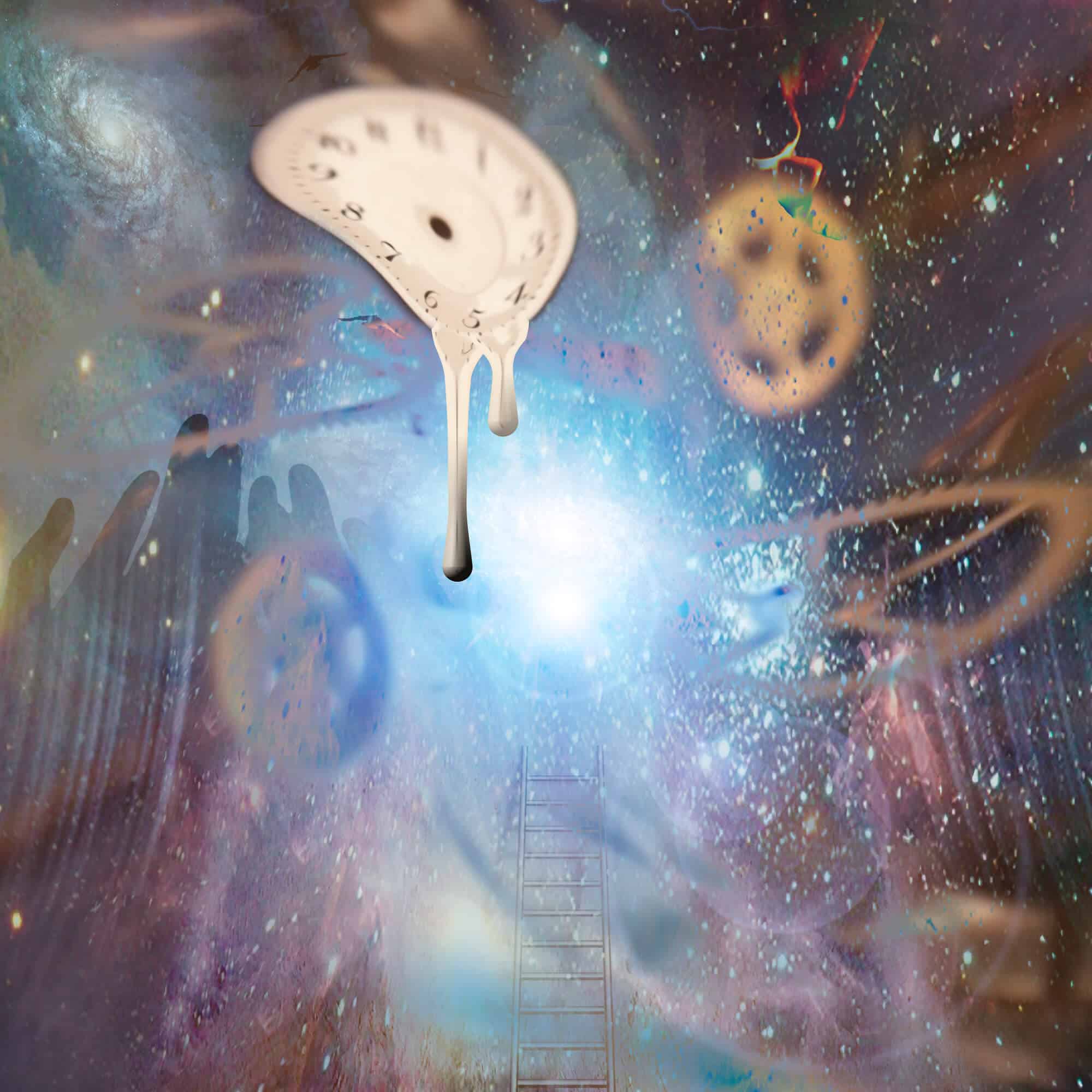 מסע בזמן. <a href=