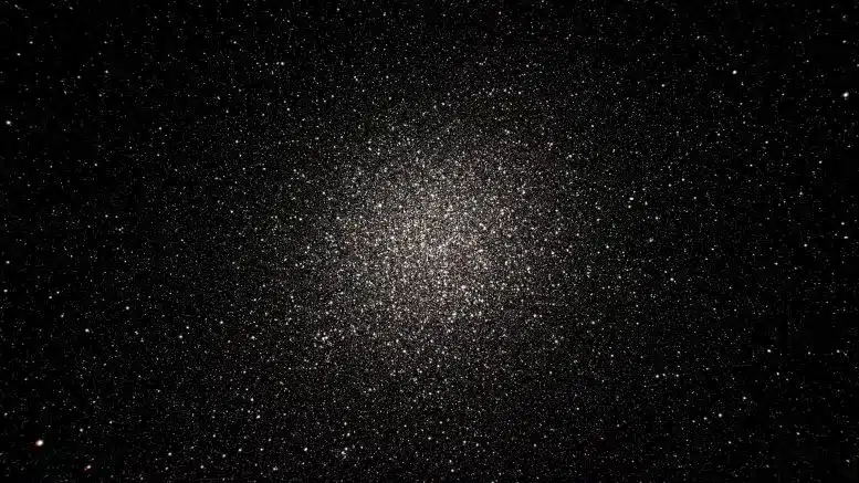 Image - Gaia FPR star cluster