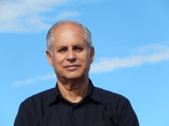 השנה הוענק לראשונה פרס ישראל לחקר מדעי הסביבה והקיימות, לפרופ' אביטל גזית מאוניברסיטת תל אביב. צילום: באדיבות פרופ' אביטל גזית