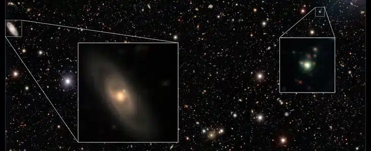 באמצעות מצלמת האנרגיה האפלה שבטלסקופ בקוטר 4 מטרים ויקטור מ. בלנקו במצפה הבין אמריקני סרו טולולו (CTIO), בפרויקט DES (סקר האנרגיה האפלה) השיגו את מדגם הסופרנובה הכי גדול אי-פעם באמצעות טלסקופ יחיד. על ידי ניתוח של יותר מ-1500 סופרנובות רחוקות, הם הציבו את המגבלות הכי חזקות על התפשטות היקום שהושגו אי-פעם באמצעות סופרנובות, ומצאו רמזים שצפיפות האנרגיה האפלה של היקום יכולה להשתנות עם הזמן.