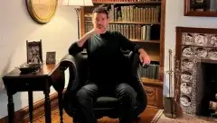 פרופ' אוריאל אבולוף, צילום: שני איבל