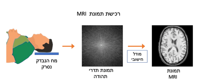 רכישת תמונות תהודה