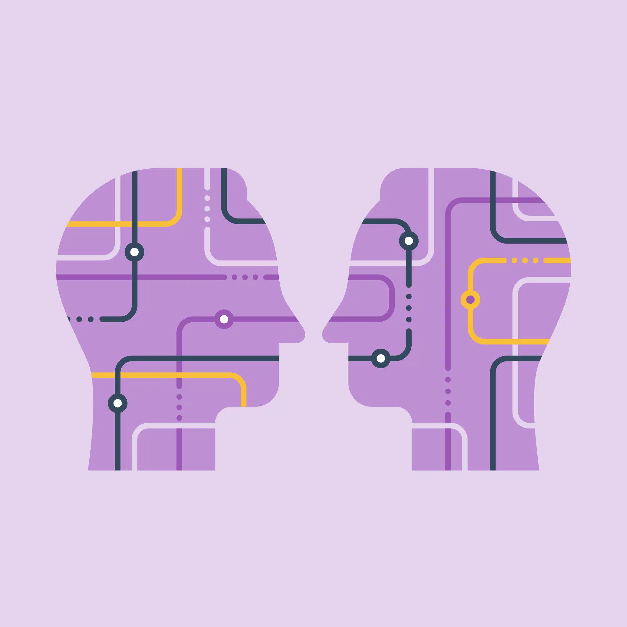 Beyond Algorithms: The Role of Human Empathy in AI-Enhanced Care - The ...