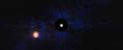 قام فريق دولي من علماء الفلك باستخدام تلسكوب جيمس ويب الفضائي NASA/ESA/CSA بتصوير كوكب خارج المجموعة الشمسية مباشرة على بعد حوالي 12 سنة ضوئية من الأرض. وعلى الرغم من وجود تلميحات بوجود الكوكب، إلا أنه لم يتم تأكيد ذلك حتى قام ويب بتصويره. يعد الكوكب أحد أبرد الكواكب الخارجية التي تم رصدها حتى الآن.