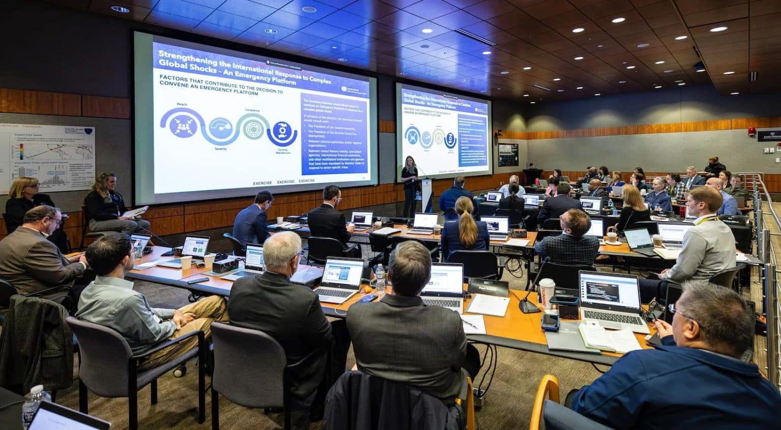 5th-Planetary-Defense-Interagency-Tabletop-Exercise