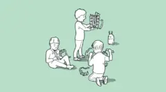 © يوهان جارنيستاد/ الأكاديمية الملكية السويدية للعلوم