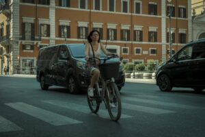 الأوزون على مستوى الأرض له آثار سلبية على صحة الإنسان. الصورة: بيكسلز، لاتاسا الألمانية