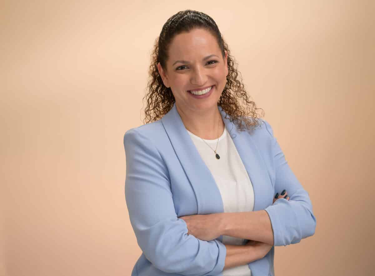 ד"ר שמרית ממן. קרדיט צילום: דני מכליס, אוניברסיטת בן-גוריון בנגב