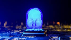 الذكاء الاصطناعي العام التوضيحي: Depositphotos.com