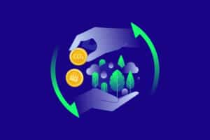 ضريبة الكربون. الرسم التوضيحي: موقع Depositphotos.com