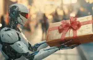 ماذا ستكون مفاجأة عام 2025؟ الرسم التوضيحي: روي تسيزانا