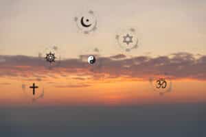 هل يمكن أن تكون حماية البيئة وصية دينية؟ صورة توضيحية: depositphotos.com