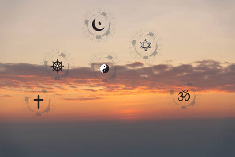 האם הגנת הסביבה יכולה להיות מצווה דתית? המחשה: depositphotos.com