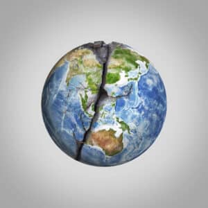 Wars are undermining the fight against the climate crisis. Illustration: depositphotos.com