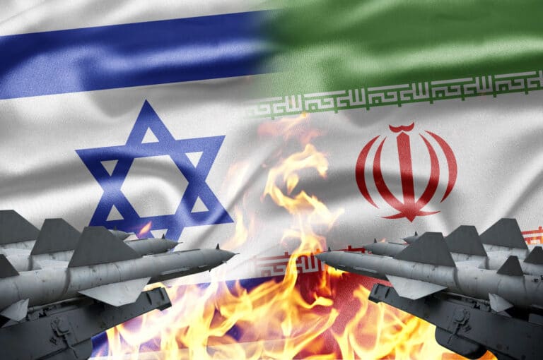 עימות בין ישראל לאירן, יוני 2025. המחשה: depositphotos.com