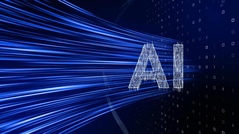 Artificial intelligence acceleration.