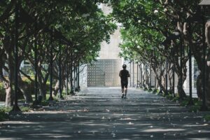 In recent years, there has been a noticeable change in the attitude of local authorities in Israel towards the need to deal with the problem of urban heat. Photo: Pixabay