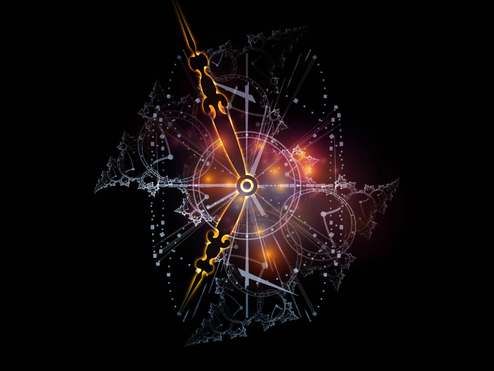 Does Space Time Really Exist Hayadan Hayadan