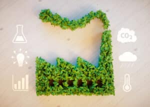 הנדסת אקלים היא התערבות אנושית במטרה להפחית את השפעות שינוי האקלים ואף להפוך את מסלול עליית הטמפרטורות הגלובלית. המחשה: depositphotos.com