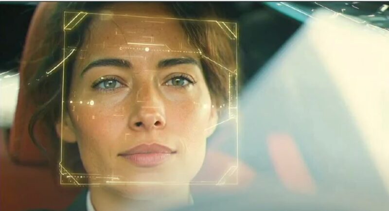 מתוך מצגת של חברת Psychic Analytics בכנס AutoSens Europe