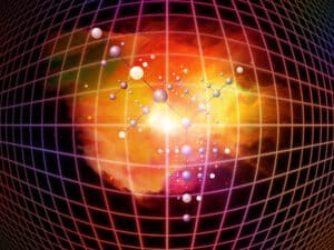 مستعر أعظم من النوع Ia - هل يتباطأ الكون؟ صورة توضيحية: depositphotos.com