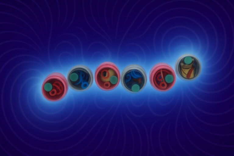 סדר מתוך תנועה. צילומים: אוניברסיטת תל אביב.