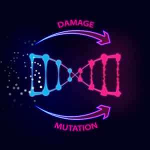 الطفرات. صورة توضيحية: depositphotos.com