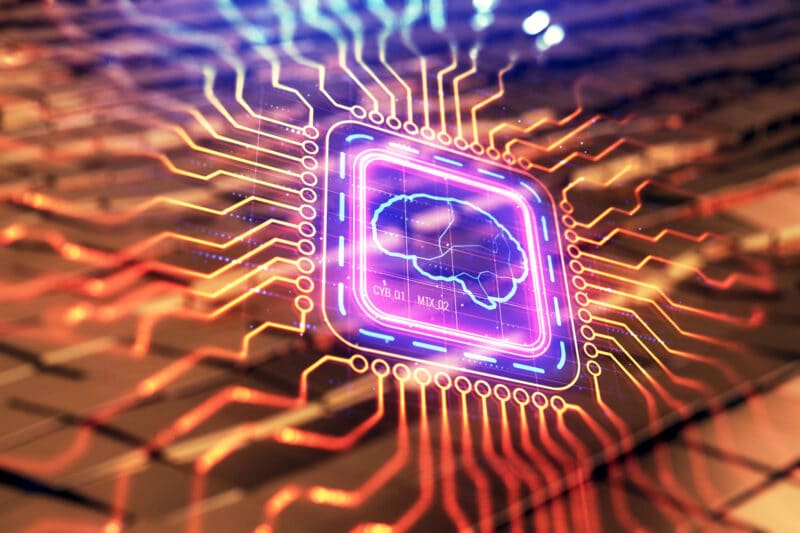 שבב קוונטי <a href="https://depositphotos.com. ">המחשה: depositphotos.com</a>