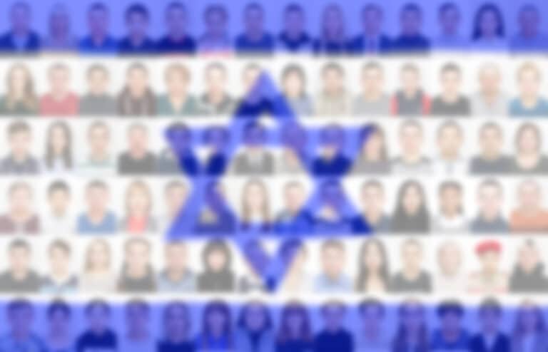 הדמוגרפיה של מדינת ישראל. המחשה: depositphotos.com