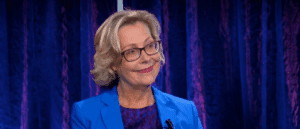 سيجنا راتسو، نائبة المدير العام للمديرية العامة للبحث والابتكار التابعة للمفوضية الأوروبية. المصدر: أيام البحث والابتكار الأوروبية / فليكر