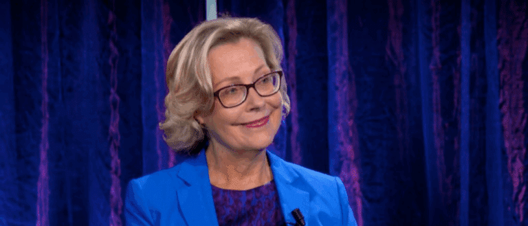 סיגנה ראצו, סגנית המנהלת הכללית של דירקטורט המחקר והחדשנות בנציבות האירופית. קרדיט: European Research & Innovation Days / Flickr