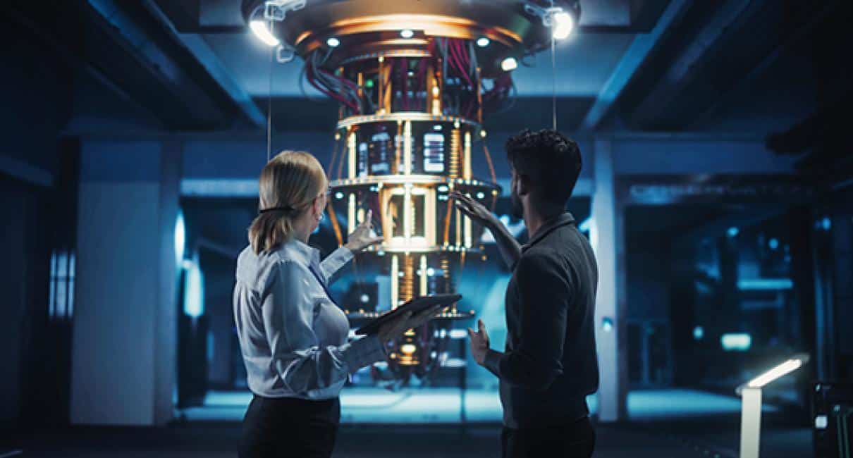 מצמד קוונטי אוניברסלי מאוניברסיטת תל אביב עשוי להוזיל פי עשרה את עלות המחשב הקוונטי הפוטוני