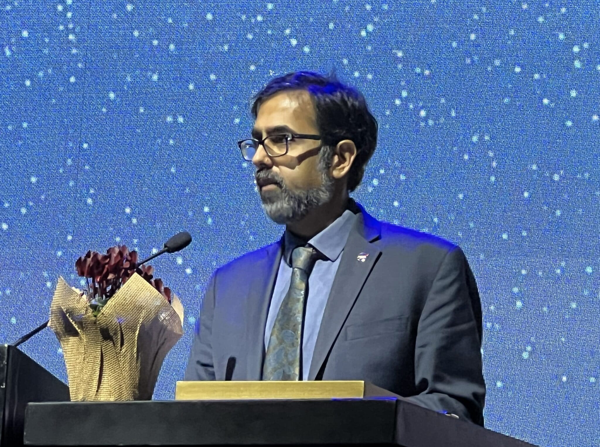 ניהול סיכונים בדרך לירח