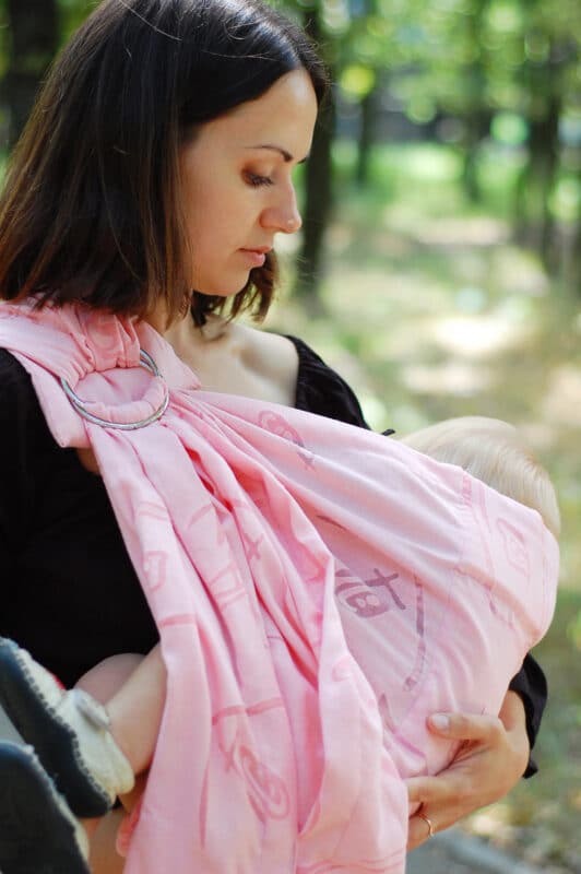 הנקה. המחשה: depositphotos.com