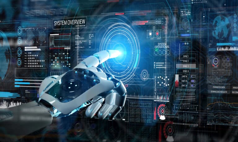 סינגולריות. המחשה: depositphotos.com