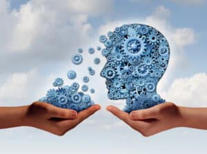 نقل المعرفة. صورة توضيحية: depositphotos.com