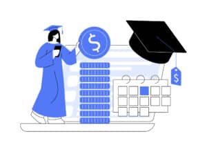 أزمة التعليم العالي. صورة توضيحية: depositphotos.com