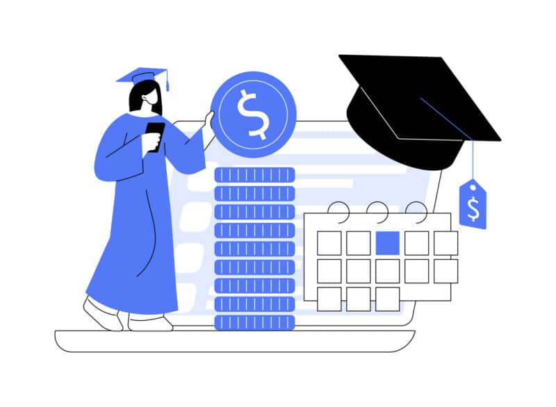 משבר ההשכלה הגבוהה. <a href="https://depositphotos.com. ">המחשה: depositphotos.com</a>