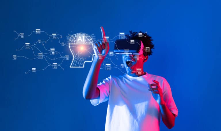 בינה מלאכותית ויצירתיות. המחשה: depositphotos.com