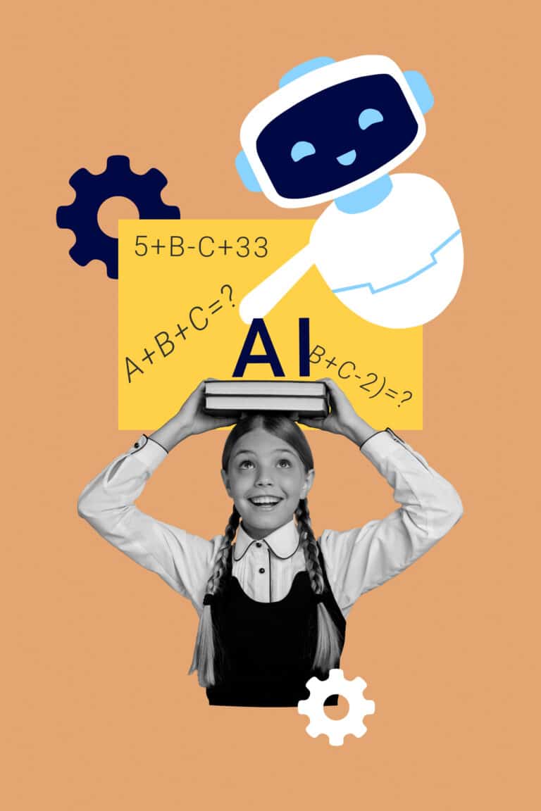 בוט מתמתיקאי. המחשה: depositphotos.com