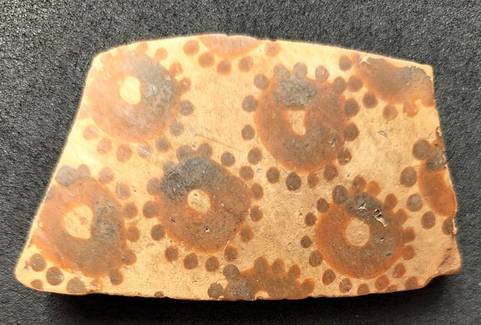 חפירות ארפאחייה, עיראק (Arpachiyah) – תיעוד היסטורי מן האוספים של המוזיאון הבריטי ו־UCL. קרדיט: Yosef Garfinkel.