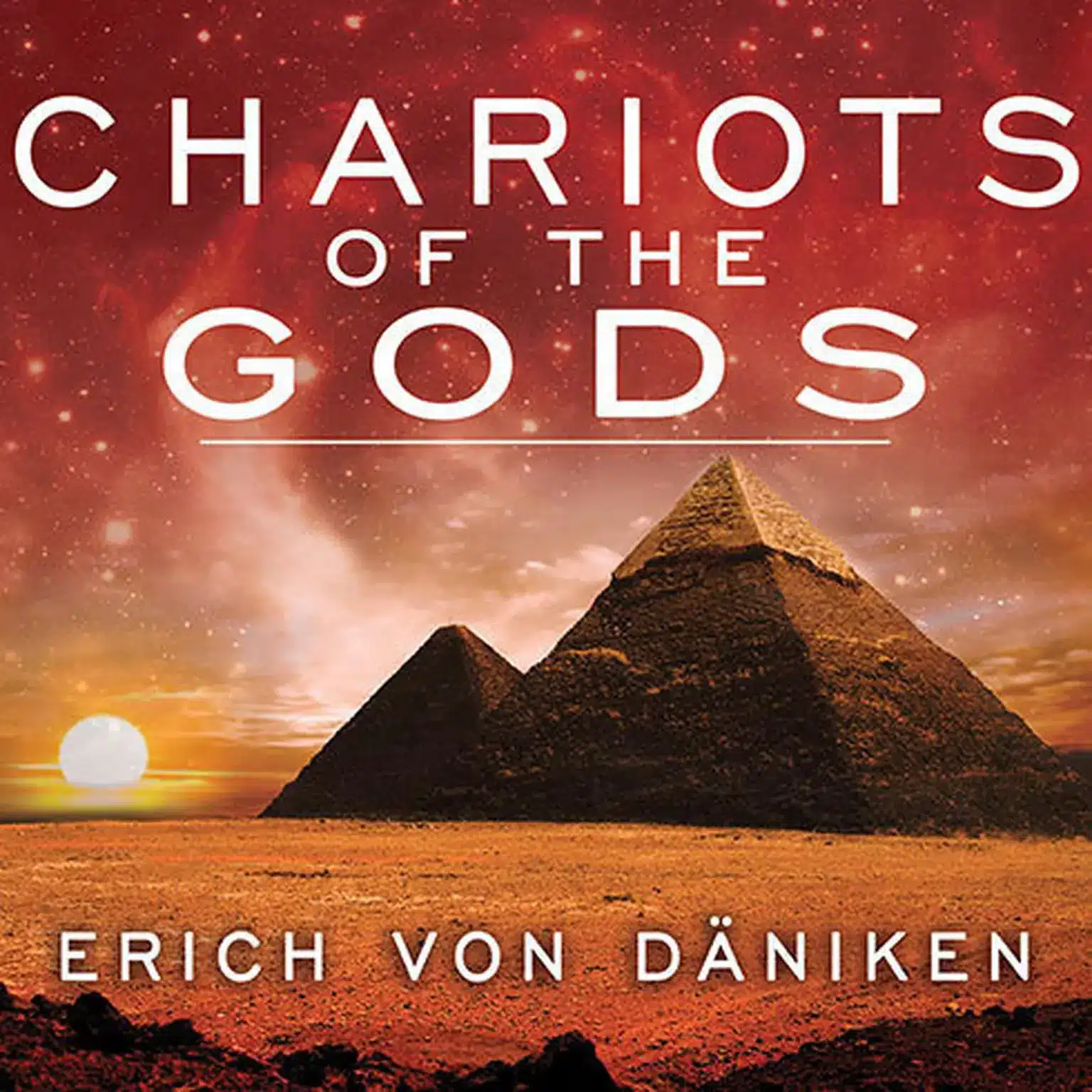 Carl Sagan versus the recently deceased Erich von Däniken: This is what a scientific critique of “ancient astronauts” looks like