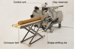 نظام تبريد سلبي طُوِّر في معهد التخنيون. الصورة: حاييم سينغر