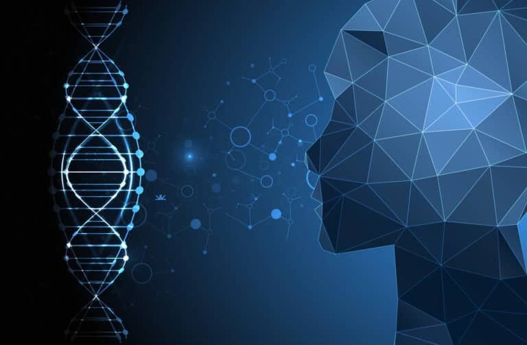 תכנון גנטי בעזרת בינה מלאכותית. המחשה: depositphotos.com