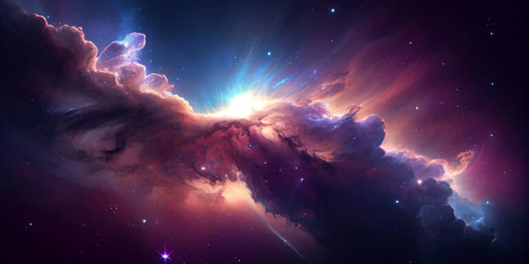 סופרנובה. המחשה: depositphotos.com