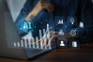 الذكاء الاصطناعي يزيد من إنتاجية المبرمجين. صورة توضيحية: depositphotos.com